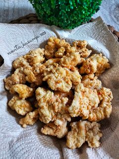 Foto resep Ayam Krispi