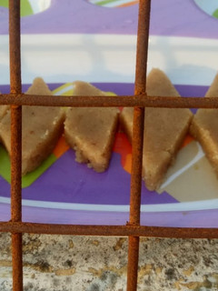 வால்நட் பர்பி (Walnut burfi recipe in tamil) செய்முறை முக்கிய புகைப்படம்