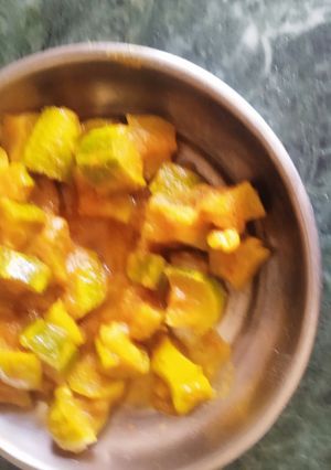 परवल की सब्जी रेसिपी मुख्य फोटो