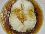 black cod