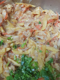 Foto de Bacalhau à Brás