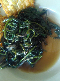 Foto resep Ca Kangkung Saori