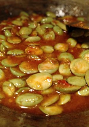Foto resep Sambal Bajak tahan lama