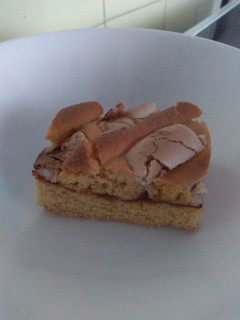 Rácsos süti recept fotója