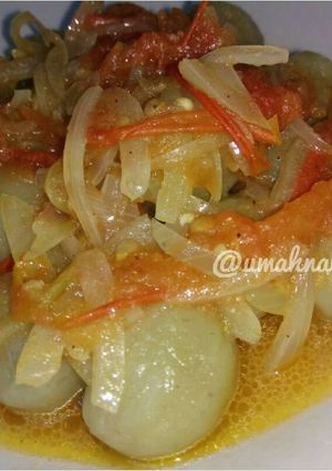 Foto resep Cilok Simple