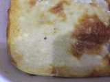 صينيه الطماطم بالبشاميل