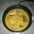 Opor Tahu Tempe (ala anak kos)
