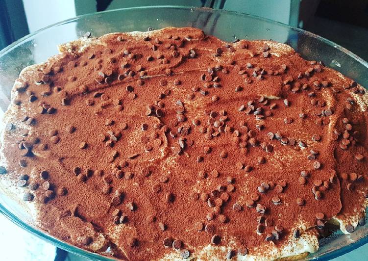 Recetta di Favorite Tiramisù