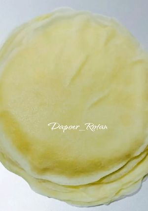 Foto resep Kulit Risol