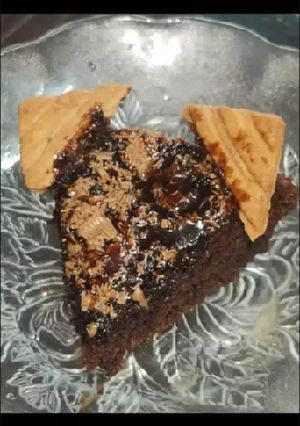 કોફી ચોકો પેસ્ટ્રી (Coffee Choco Pastry Recipe In Gujarati) રેસીપી મુખ્ય ફોટો
