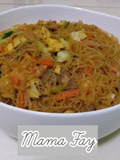 Foto resep Bihun Goreng Basosis
