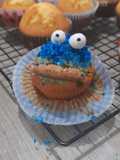 Monstruo comegalletas