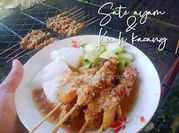 Gambar kuah kacang