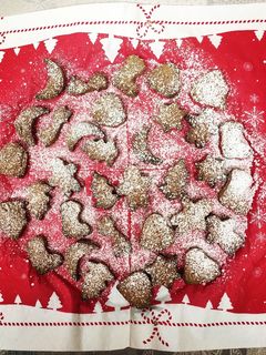 Foto di Biscottini di Natale alla cannella