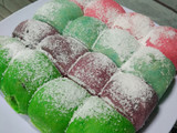 Japanese milk bread