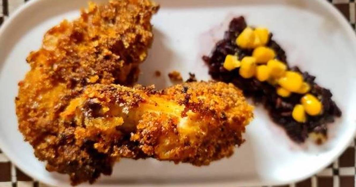 Kfc 215 recetas caseras Cookpad