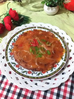 Foto resep 175. Fu Yung Hai Sayur