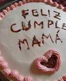 Torta de tres leches súper fácil de cocinar