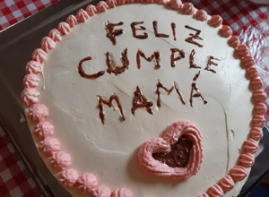 Una foto de Torta de tres leches súper fácil de cocinar