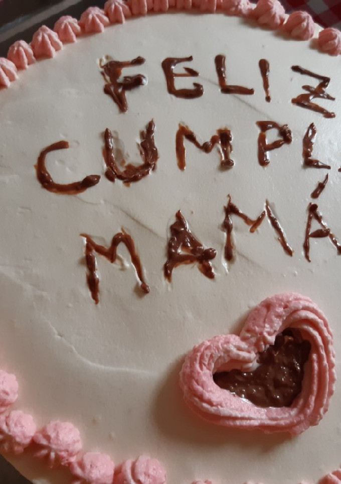Una foto de Torta de tres leches súper fácil de cocinar