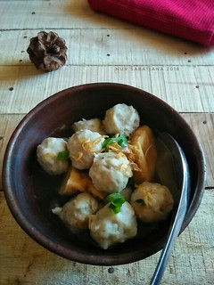 Foto resep Baso Ayam Homemade