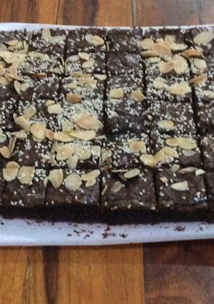 Foto resep Brownies
