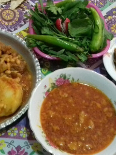 عکسی از دستور آبگوشت