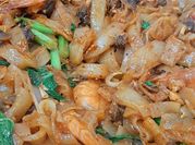 Gambar isi kerang