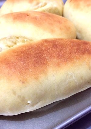 Foto resep Roti keju