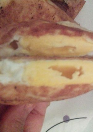 صورة لوصفة 🍴 بريك عنابي 🍴