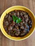 Pork Gongso (non halal)