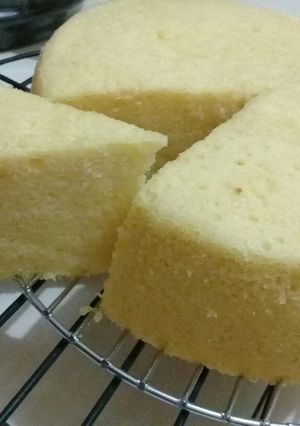 Foto resep Bolu Kukus