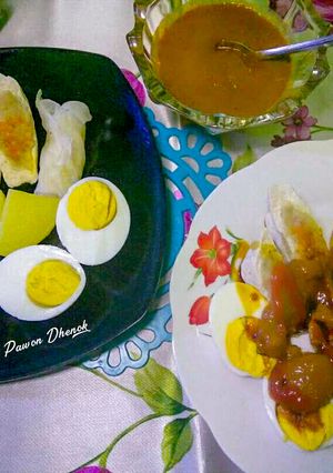 Foto resep Siomay ayam tanpa kulit