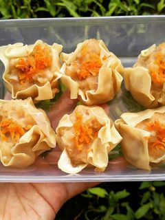 Foto resep Siomay ShrimpPork