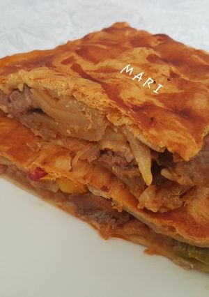 Foto principal de Empanada ponferradina