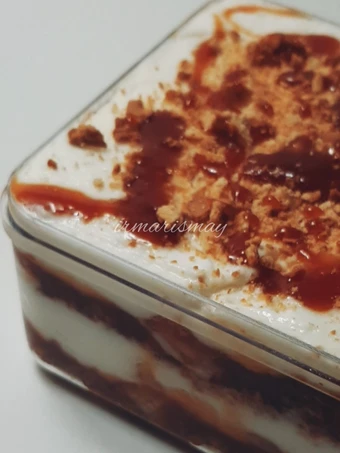 Cara Gampang Membuat Resep  365. Banofee Pie Dessert yang Lezat, Lezat