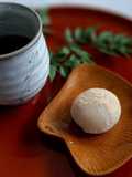 Daifuku Mochi