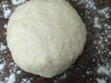 Masa para tarta