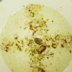 A picture of Kheer.