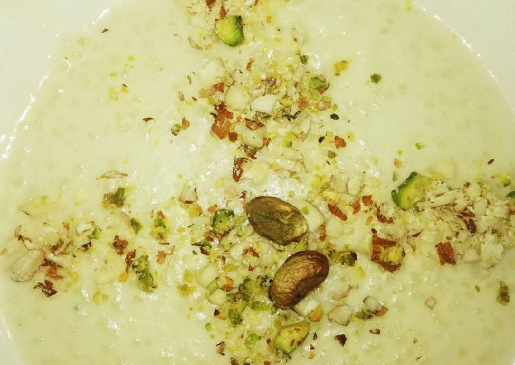 Kheer