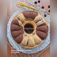 Marmer cake