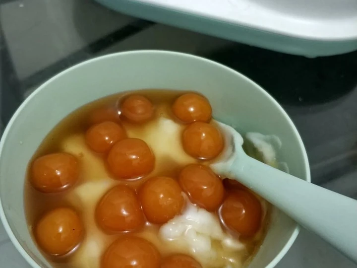 Cara Gampang Menyiapkan Resep Bubur Cendil Lezat yang Enak Banget Anti Ribet, Sempurna