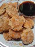 Cireng Tempe