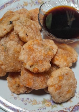 Foto resep Cireng Tempe