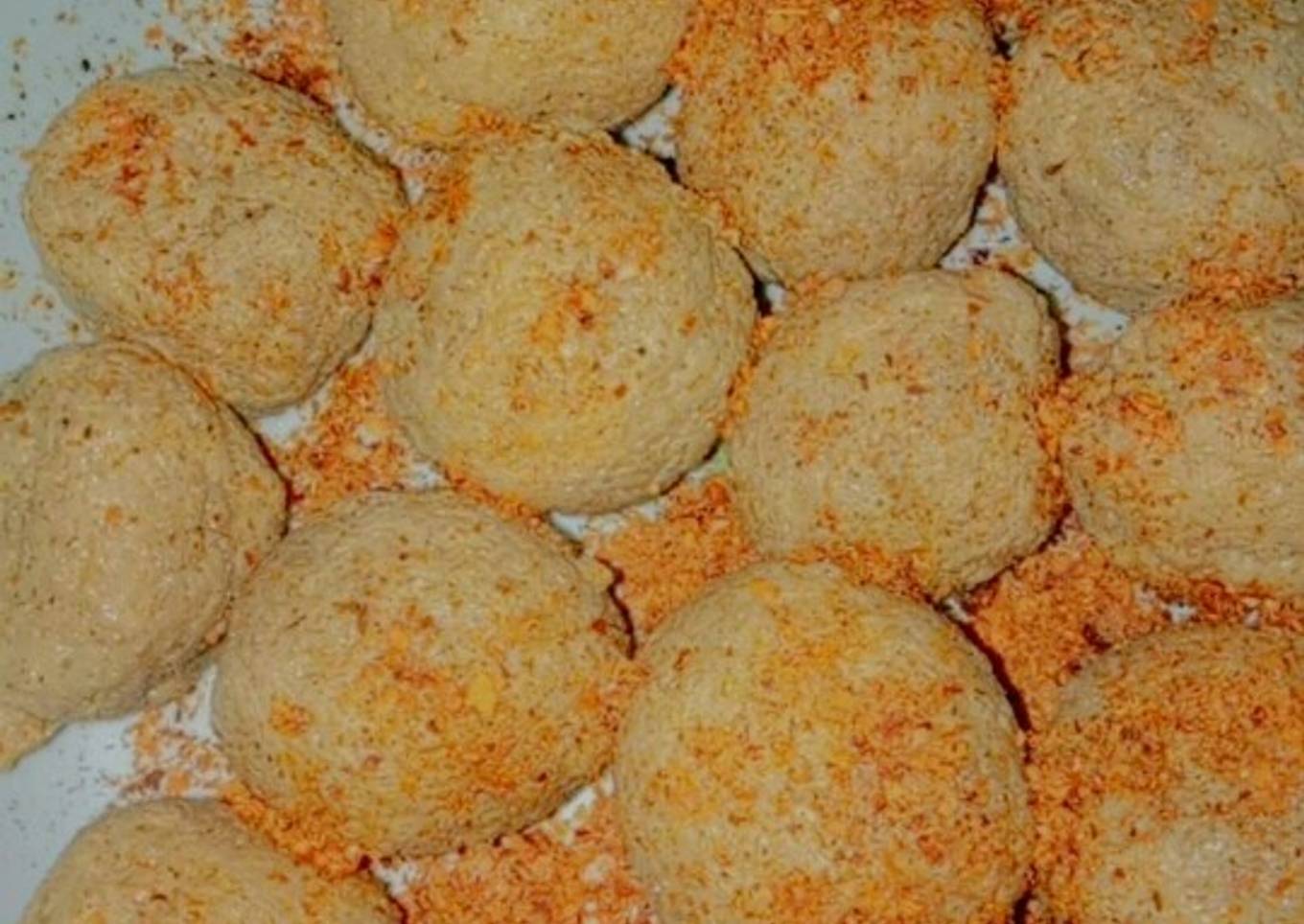 Tahu bulat