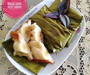 Masakan Populer Naga Sari Roti Tawar Paling Enak Masakan Populer Naga Sari Roti Tawar Paling Enak