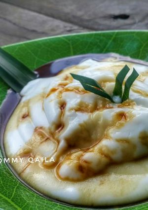 Foto resep Bubur Sumsum