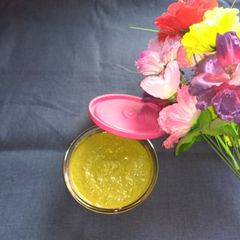 A picture of Tangy chutney.