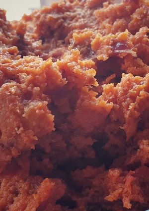 A picture of Pappa al pomodoro.