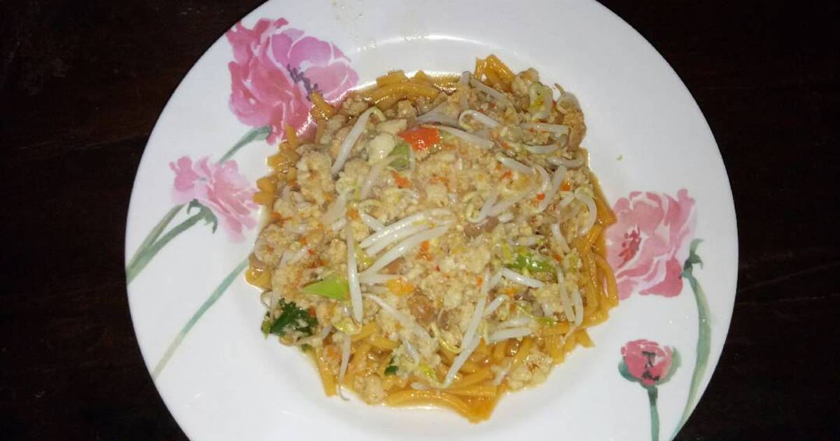 41 resep camilan mie lidi enak dan sederhana ala rumahan 41 resep camilan mie lidi enak dan sederhana ala rumahan